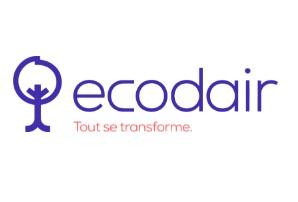 logo EcoDair entreprise revalorisation informatique