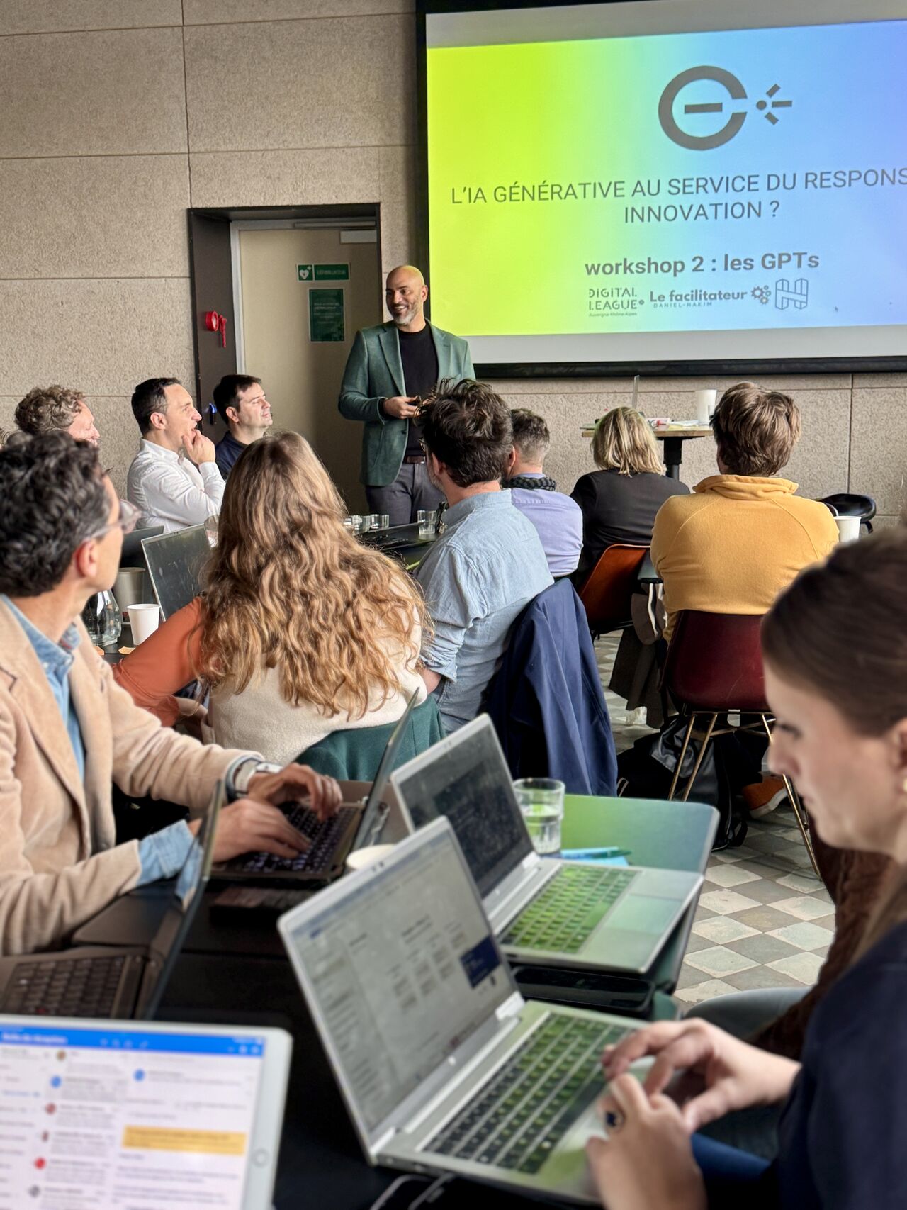 Club Open Innovation