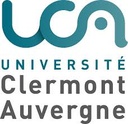 Université Clermont Auvergne, Marion CHANAL