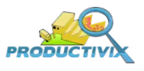 Productivix PRODUCTIVIX SARL