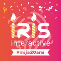 IRIS INTERACTIVE