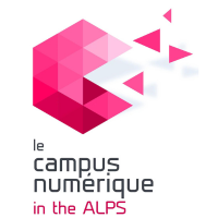 CAMPUS NUMERIQUE IN THE ALPS - GRENOBLE